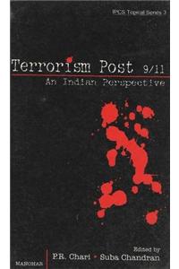 Terrorism Post 9/11