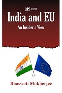 India and EU