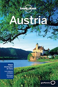 Lonely Planet Austria