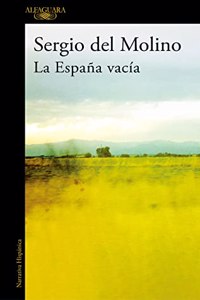 La Espana vacia