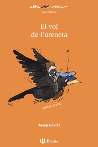 El vol de lÂ¿oreneta