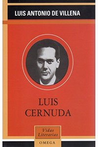 LUIS CERNUDA (LITERATURA-VIDAS LITERARIAS) (Spanish Edition)