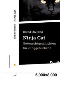 Ninja Cat