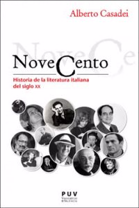 Novecento: Historia de la literatura italiana del siglo XX