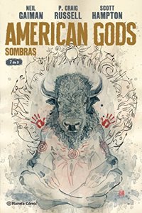 American Gods Sombras no 07/09