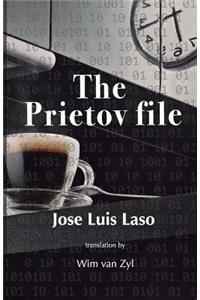 The Prietov File