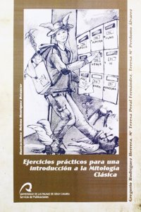 Ejercicios practicos para una introduccion a la Mitologia Clasica