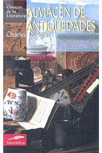 Almacen de Antiguedades