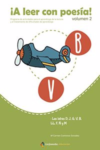A leer con poesia volumen 2