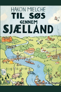 Til søs gennem Sjælland