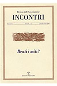 Incontri - A. II, N. 3, Gennaio-Giugno 2010