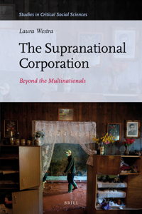 Supranational Corporation