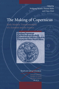 Making of Copernicus