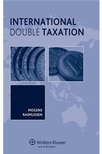 International Double Taxation