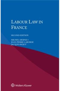 Labour Law in France