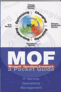 Microsoft Operations Framework (MOF): IT Service Operations Management