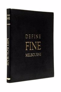 Define Fine City Guide Melbourne