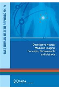 Quantitative Nuclear Medicine Imaging: Concepts, Requirements and Methods