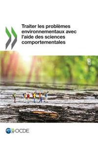 Traiter les problèmes environnementaux avec l'aide des sciences comportementales