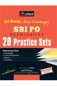 SBI PO - 20 Practice Sets