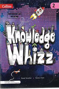knowledge whizz class-2