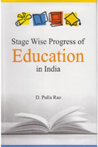 Sages Wise Progress Of Education In India