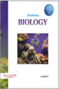 Academic Biology Ix