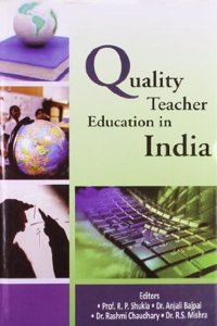 Quality teacher education in india