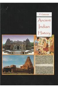 Ancient Indian History