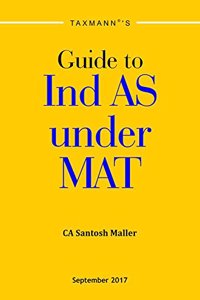 Guide to Ind AS under MAT