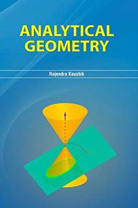 Analytical Geometry