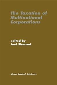 Taxation of Multinational Corporations