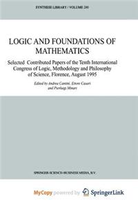 Logic and Foundations of Mathematics