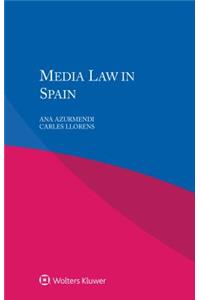 Media Law in Spain