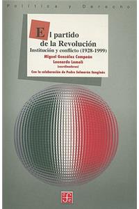 El Partido de la Revolucion