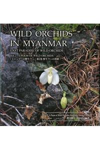 A Poem of Wild Orchids