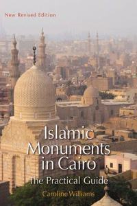 Islamic Monuments in Cairo