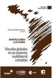 América Latina y el Caribe