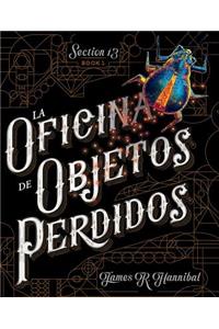 La oficina de objetos perdidos