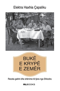 Bukë e krypë e zemër