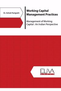Working Capital Management Practices