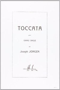 Toccata (organ)