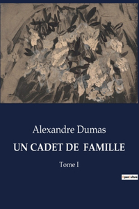 Un Cadet de Famille