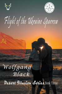 Flight of the Ukraine Sparrow