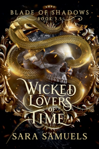 Wicked Lovers of Time