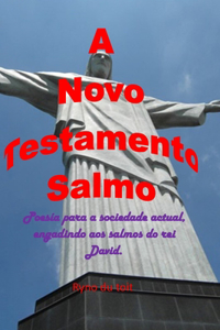 A Novo Testamento Salmo