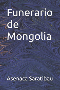 Funerario de Mongolia