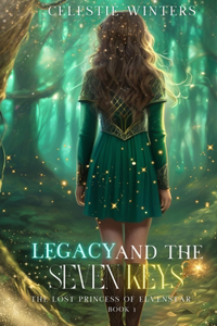Lost Princess of Elvenstar