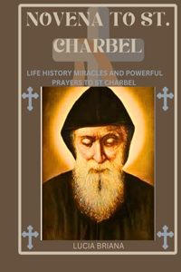 Novena to St. Charbel