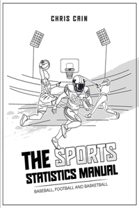 Sports Statistics Manual